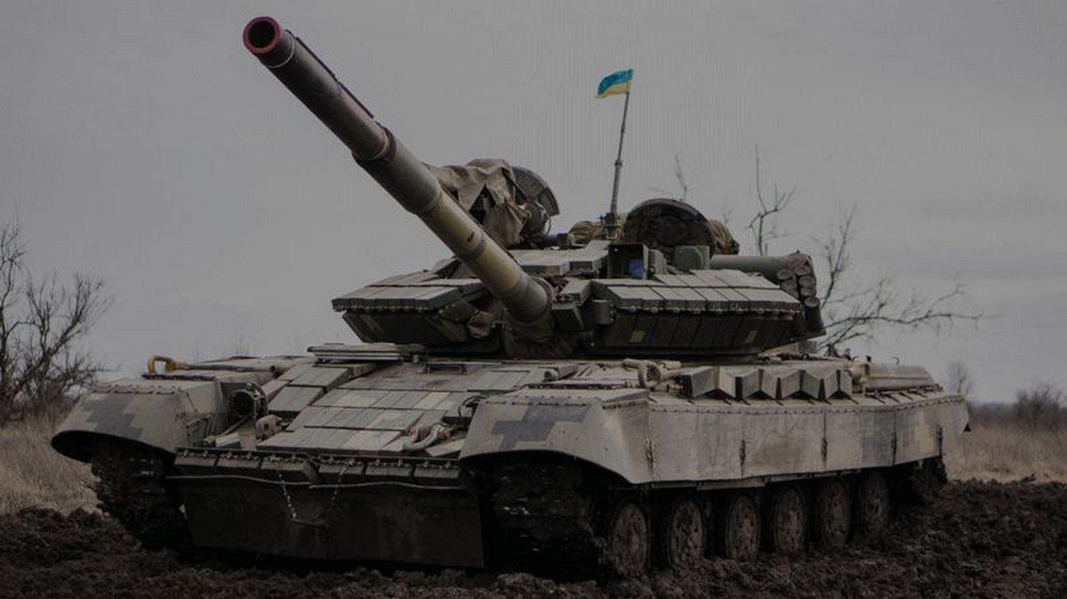 ЗБІР НА РЕМОНТ ТЕХНІКИ