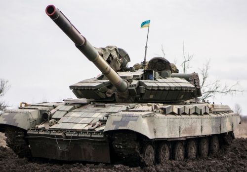 Збір на ремонт техніки