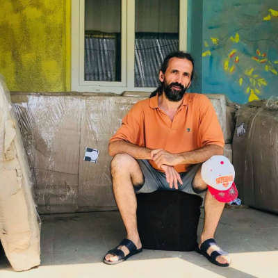 Мистецтво на благо України!